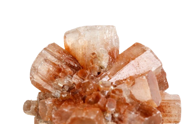 CALCITE YELLOW