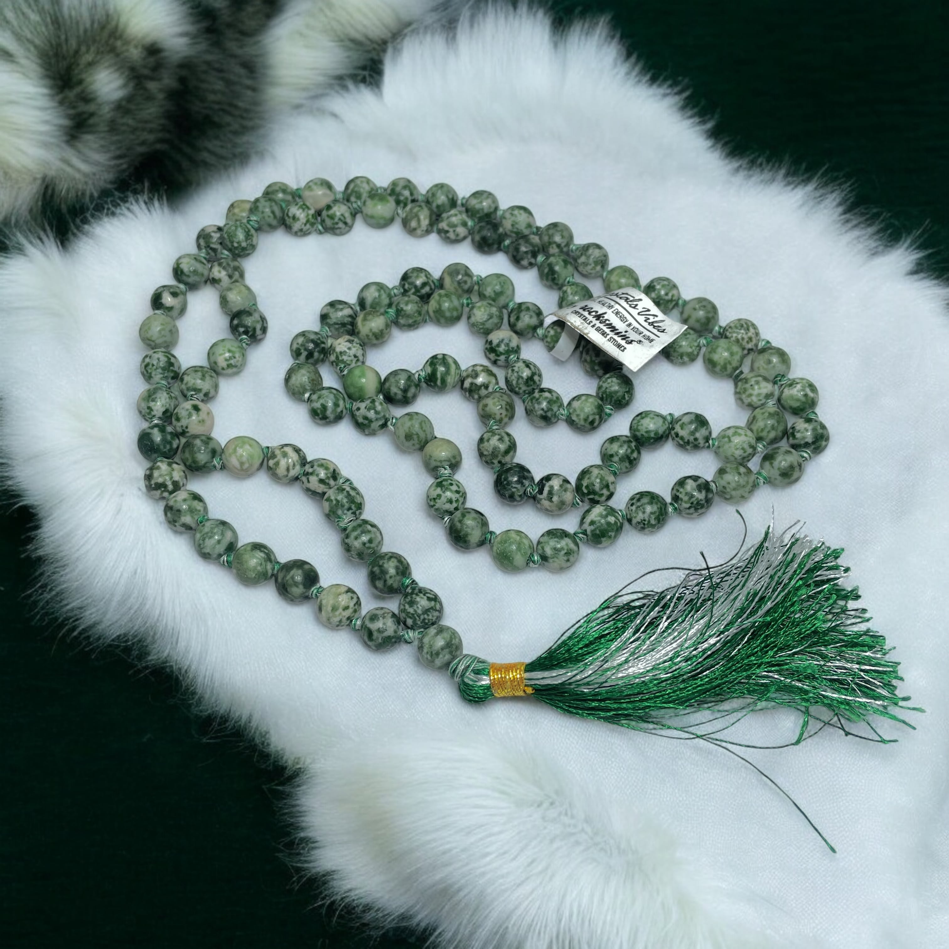 rocksmins-tree-agate-crystal-jaap-mala---1081-beads-8-mm-beads-for-pooja-astrology-for-wearing-in-neckholding-for-men-women-boys-girls