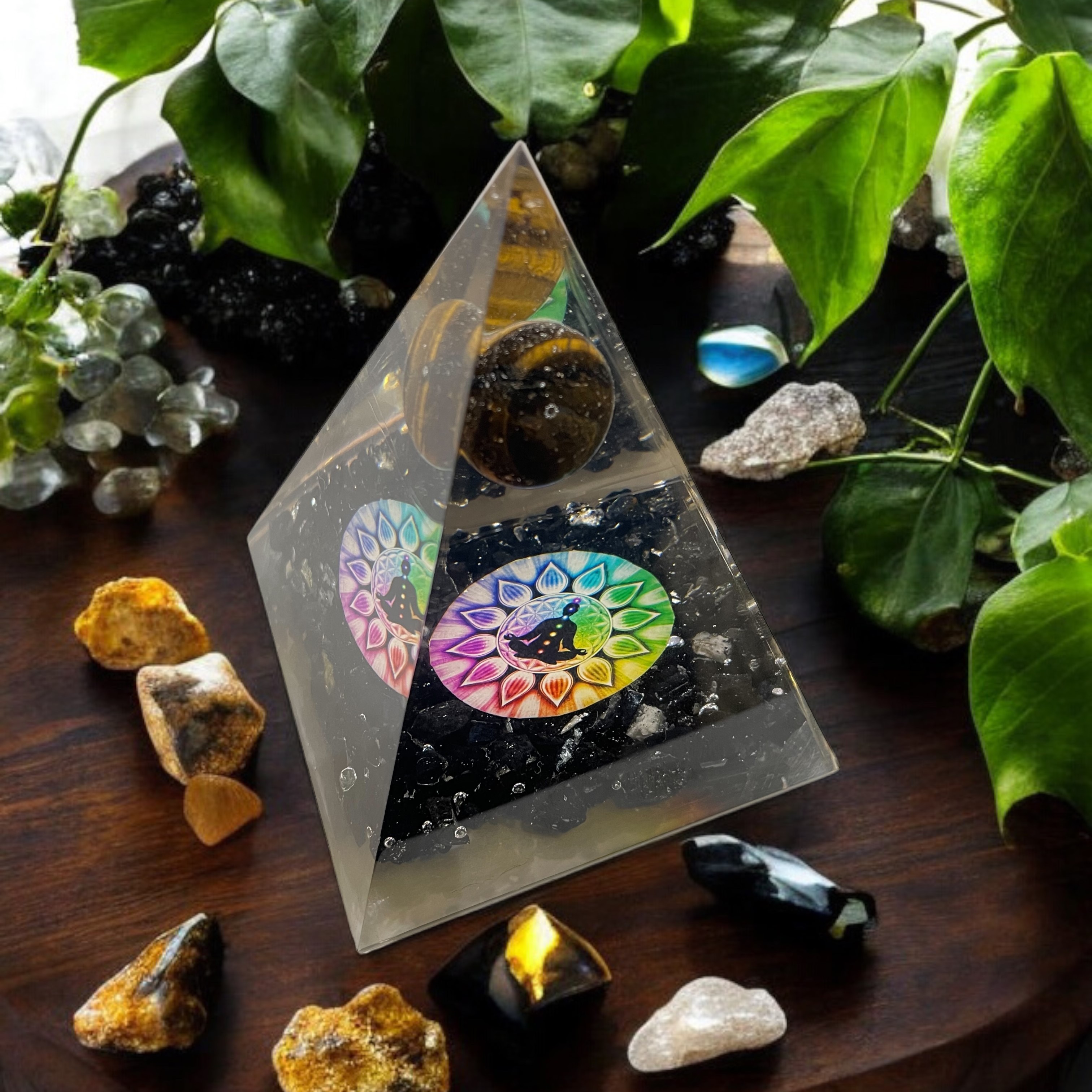 rocksmins-black-tourmaline--with-tigers-eye-orgone-crystal-pyramid-for-balancing-energy-removing-negative-energy-and-promoting-overall-well-being