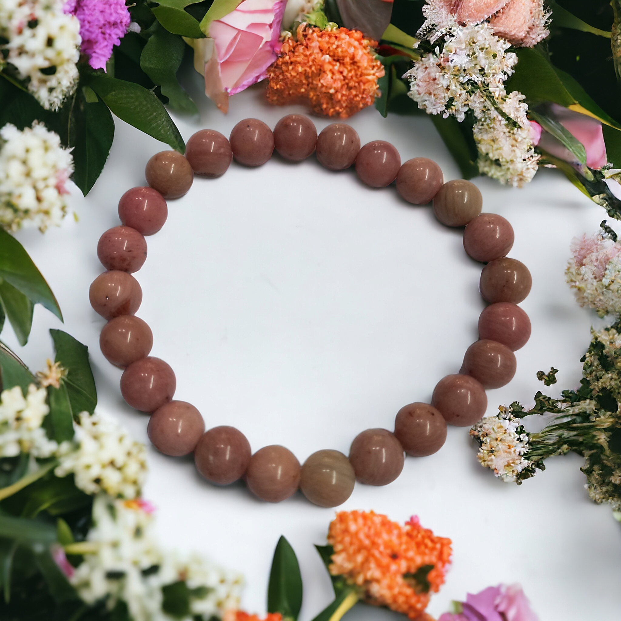 rhodochrosite-bracelet-natural-original-crystal-certified-real-stone-stylish-for-men-women-boy-girl-unisex-8mm-beads-stretchable-brand--rocksmins