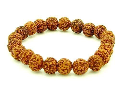 rudraksh-5-mukhi-bracelet-natural-original-rudraksha-certified-real-5-mukhi-rudraksha-bracelet-stylish-for-men-women-boy-girl-unisex-8mm-beads-stretchable--brand--rocksmins