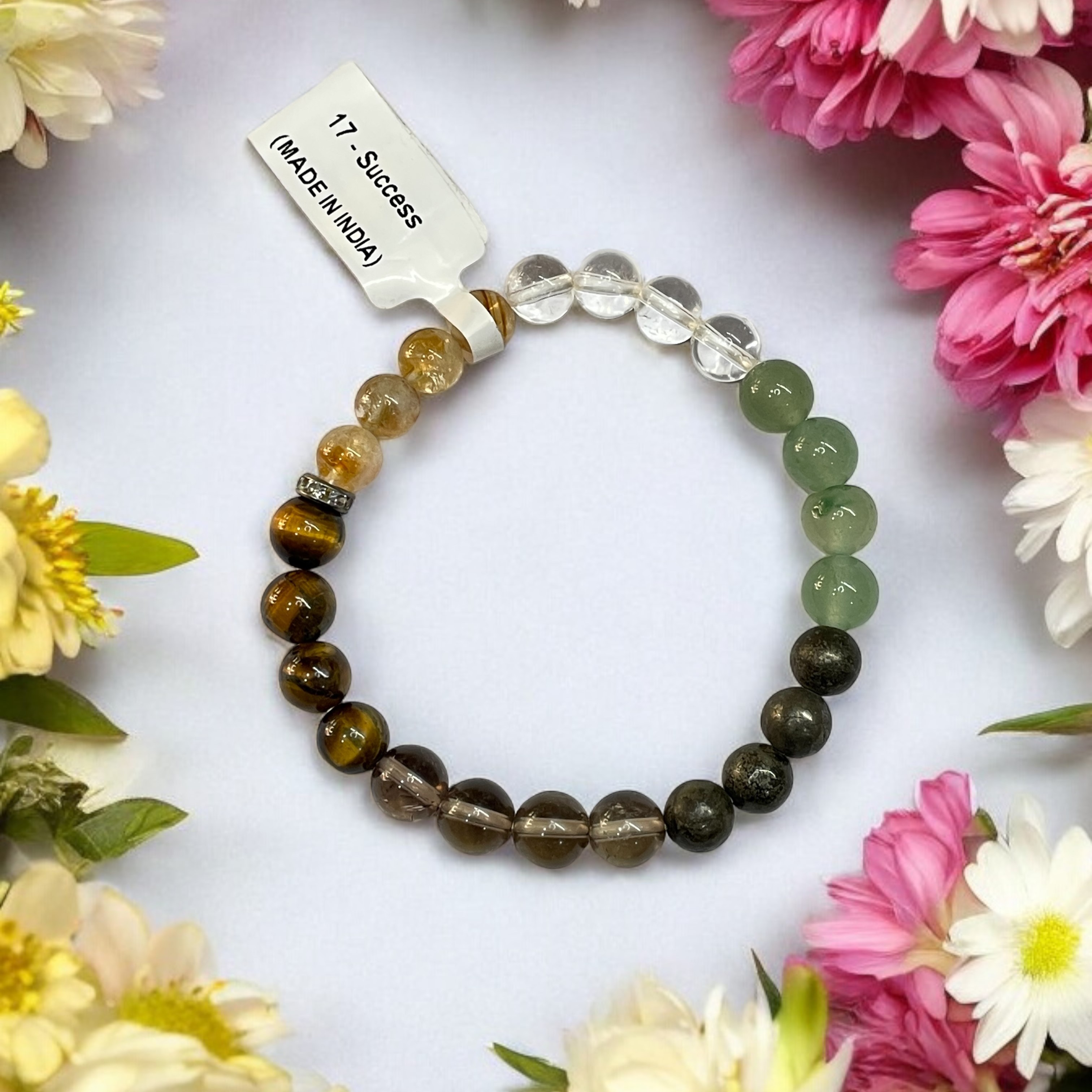 success-remedies--intentions-bracelet-natural-made-with-original-crystal-stone-for-men-women-boy-girl-unisex-8mm-beads-stretchable-brand---rocksmins