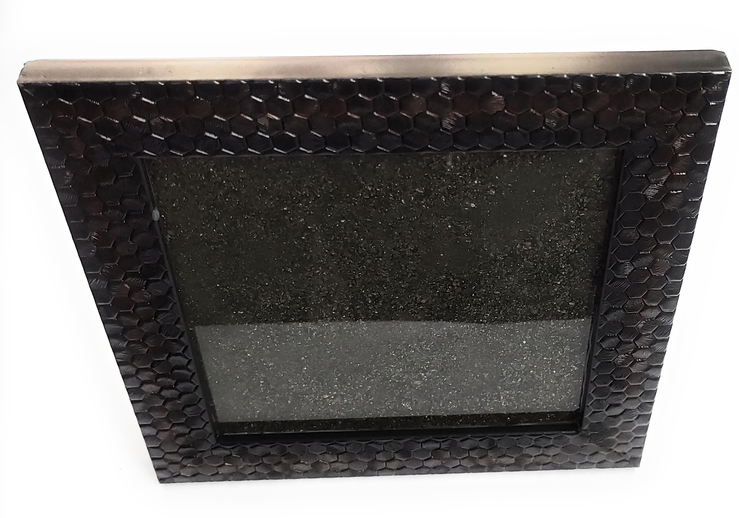 Pyrite Dust Plate 