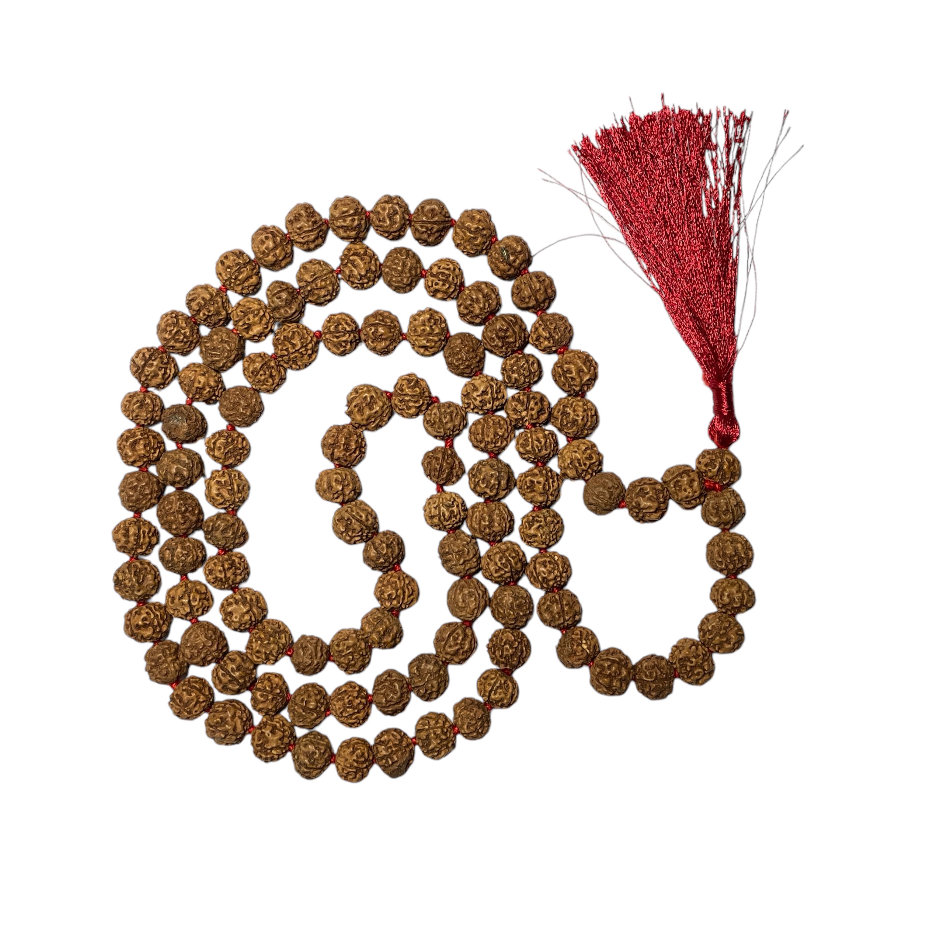 8mm-natural-original-5-panch-mukhi-rudraksha-pathri-jaap-mala-original-with-certificate-108-8-mm-beads-for-pooja-astrology-wearing-in-neckholding-for-men-women-boys-girls-meditationprotection