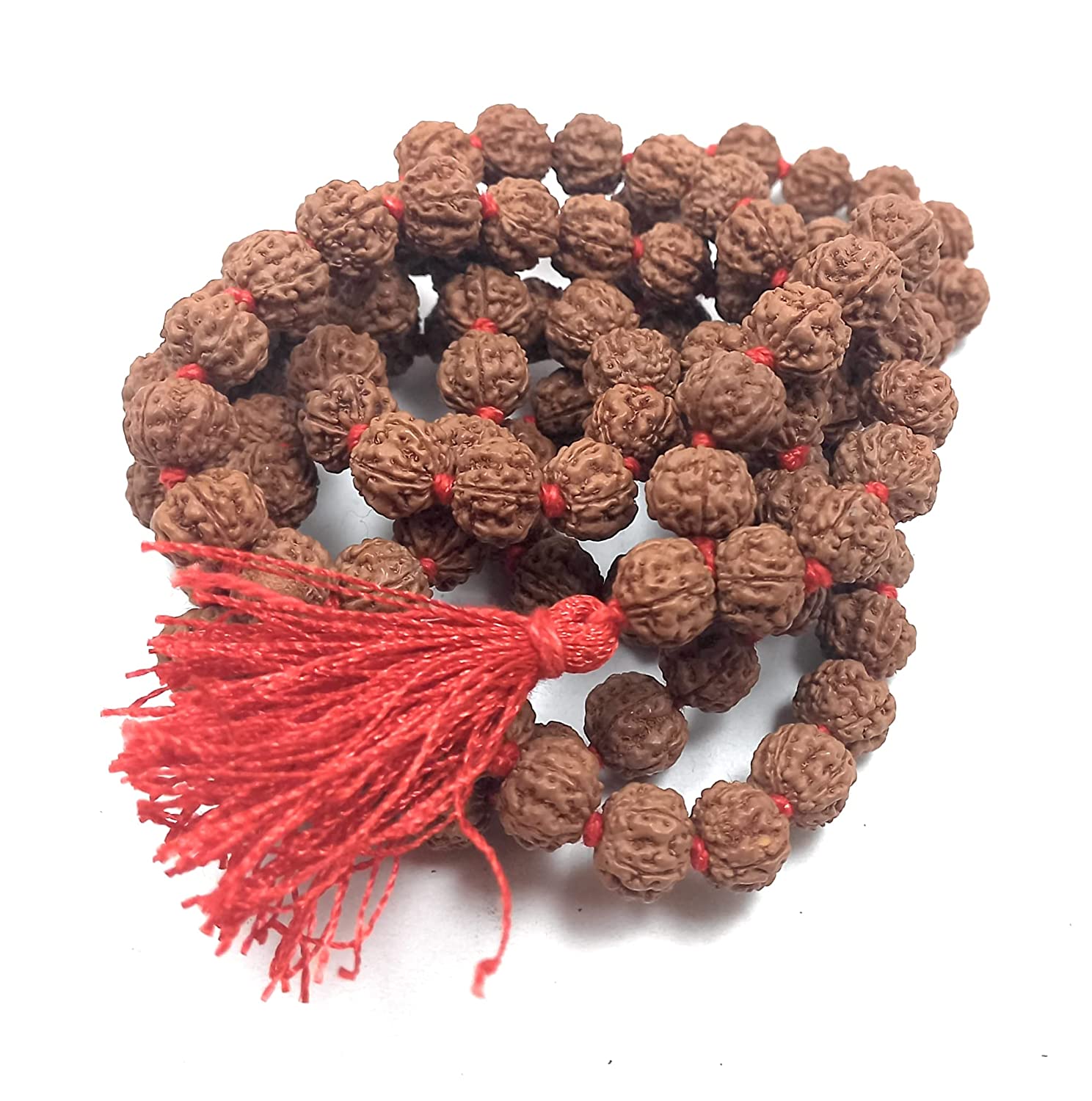 9mm-natural-original-5-panch-mukhi-rudraksha-pathri-jaap-mala-original-with-certificate-108-9mm-beads-for-pooja-astrology-wearing-in-neckholding-for-men-women-boys-girls-meditation-protection