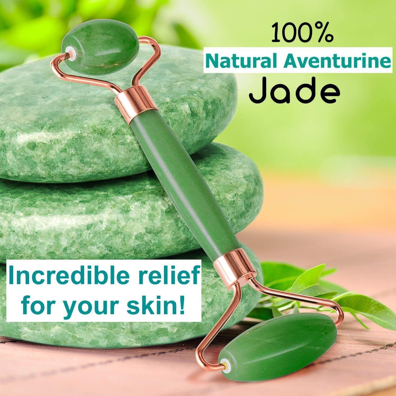 green-jade-roller-facial-tool-100-natural-stone-scraping-massage-stone-board-for-face-body-skin-spooningspaneck-relaxsoft-tissue-anti-aging-puffy-eyes-massager-anti-wrinkle