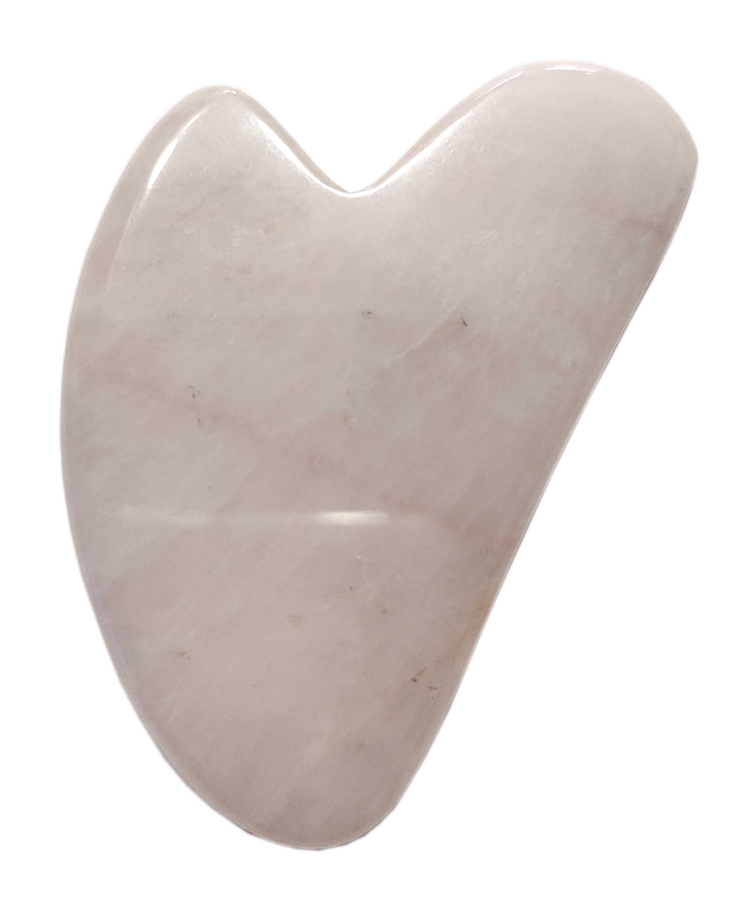 rose-quartz-crystal-gousha-facial-tool-100-natural-stone-guasha-scraping-massage-stone-board-for-face-body-skin-spooningspaneck-relaxsoft-tissue-anti-aging-puffy-eyes-massager-anti-wrinkle-brand--rocksmins