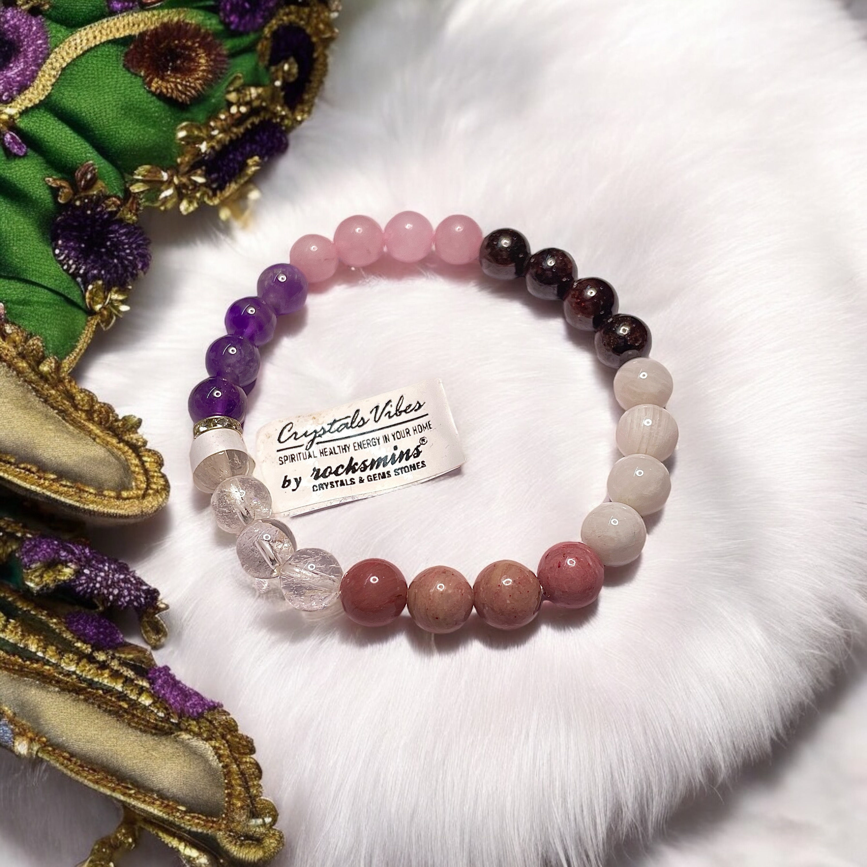 marriage-problem--desired-love-remedies--intentions-bracelet-natural-made-with-original-crystal-stone-for-men-women-boy-girl-unisex-8mm-beads-stretchable-brand---rocksmins