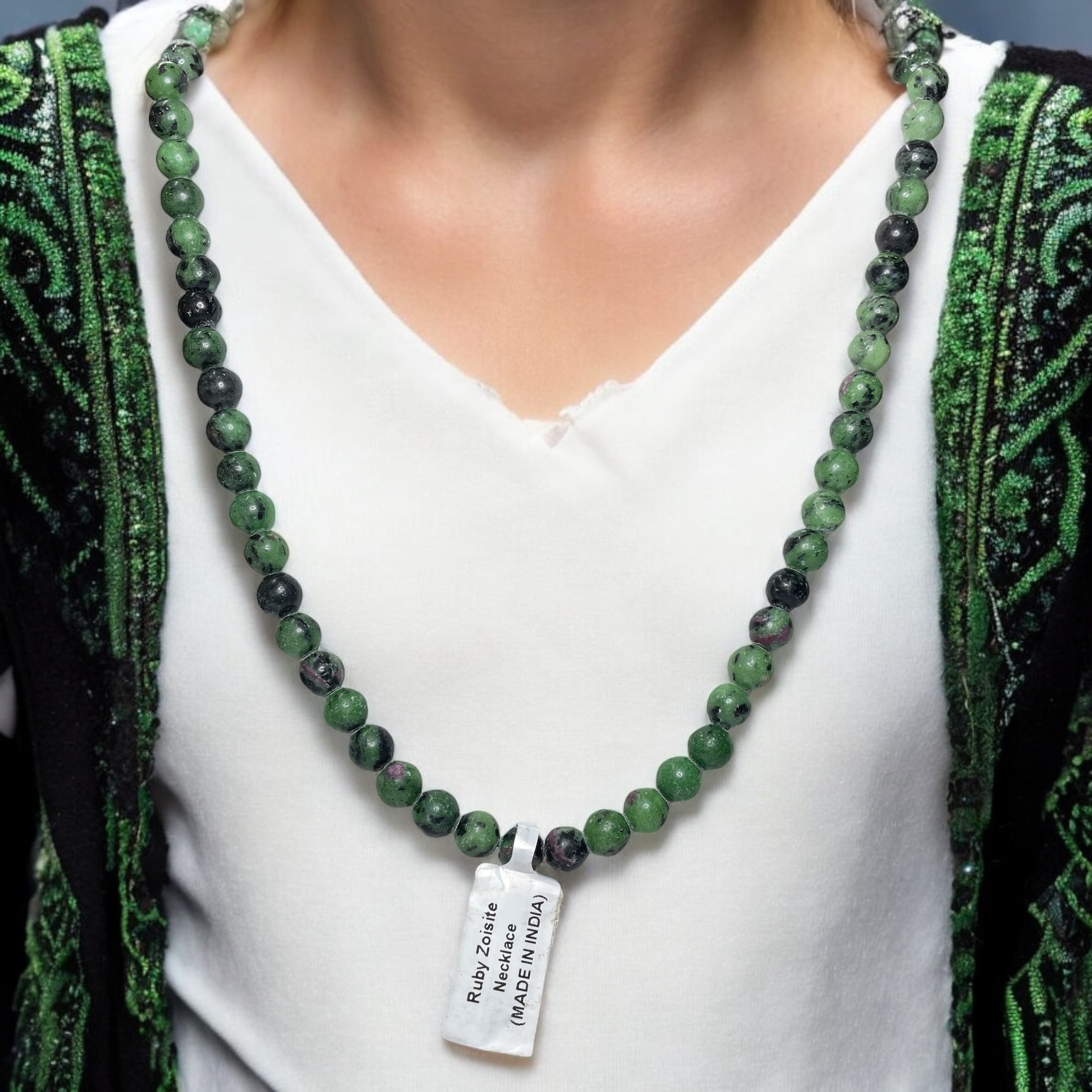 ruby-zoisite-crystal-necklace-discover-the-power-of-natural-crystals-with-rocksmins-elegantly-crafted-crystal-necklaces-infused-with-authentic-energies-for-enhanced-well-being-and-spiritual-growth