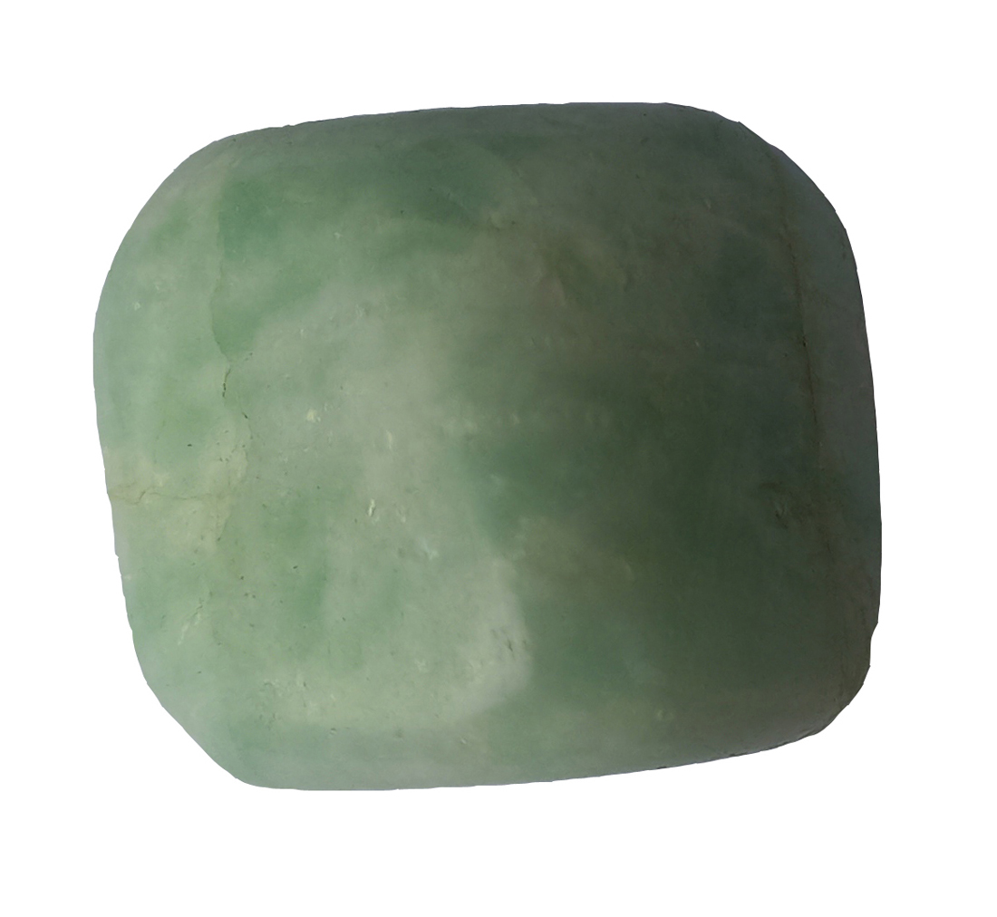 Amazonite Tumble Stone for Healing And Meditation (Polished) Brand : Rocksmins