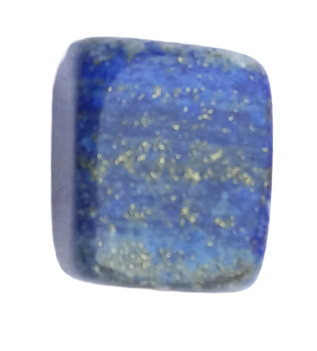 Lapis Lazuli Tumble Stone for Healing And Meditation (Polished) Brand : Rocksmins