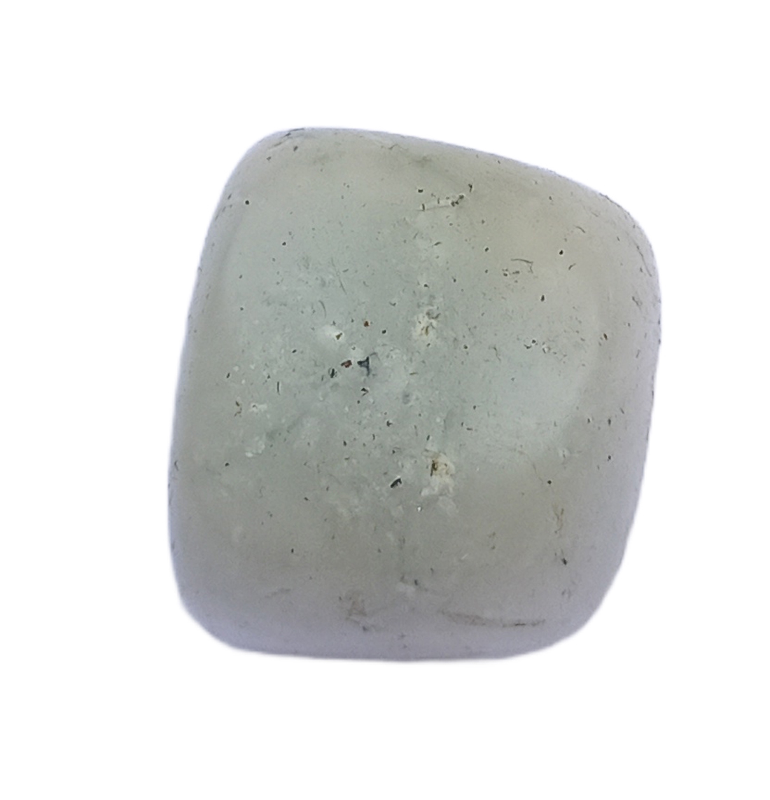 Moonstone Tumble Stone for Healing And Meditation (Polished) Brand : Rocksmins