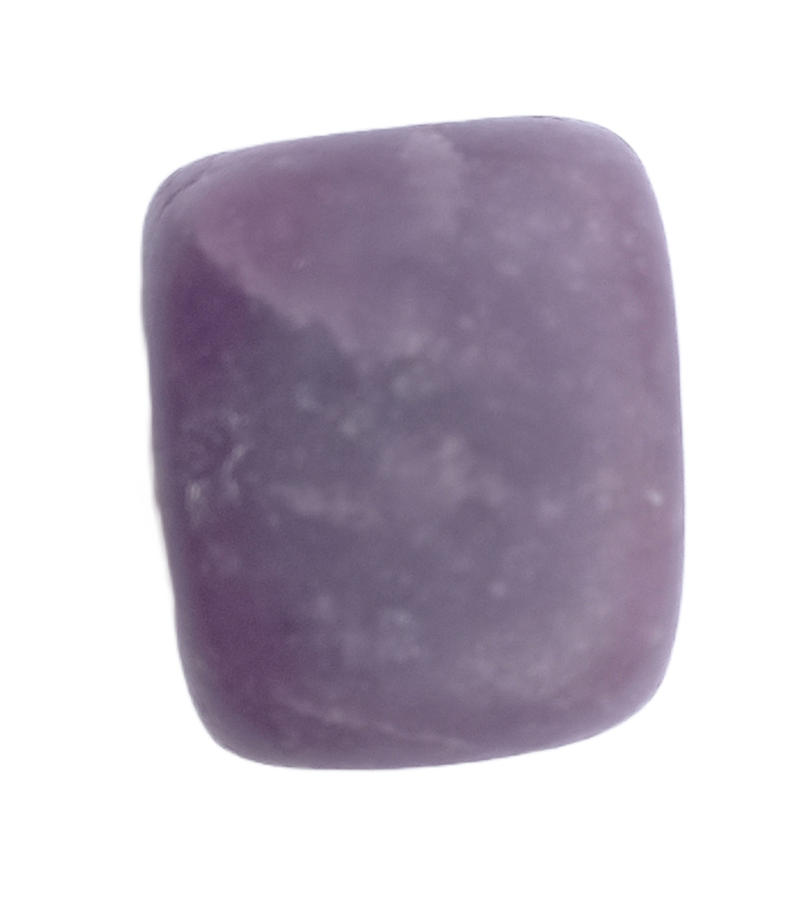 Lepidolite Tumble Stone for Healing And Meditation (Polished) Brand : Rocksmins