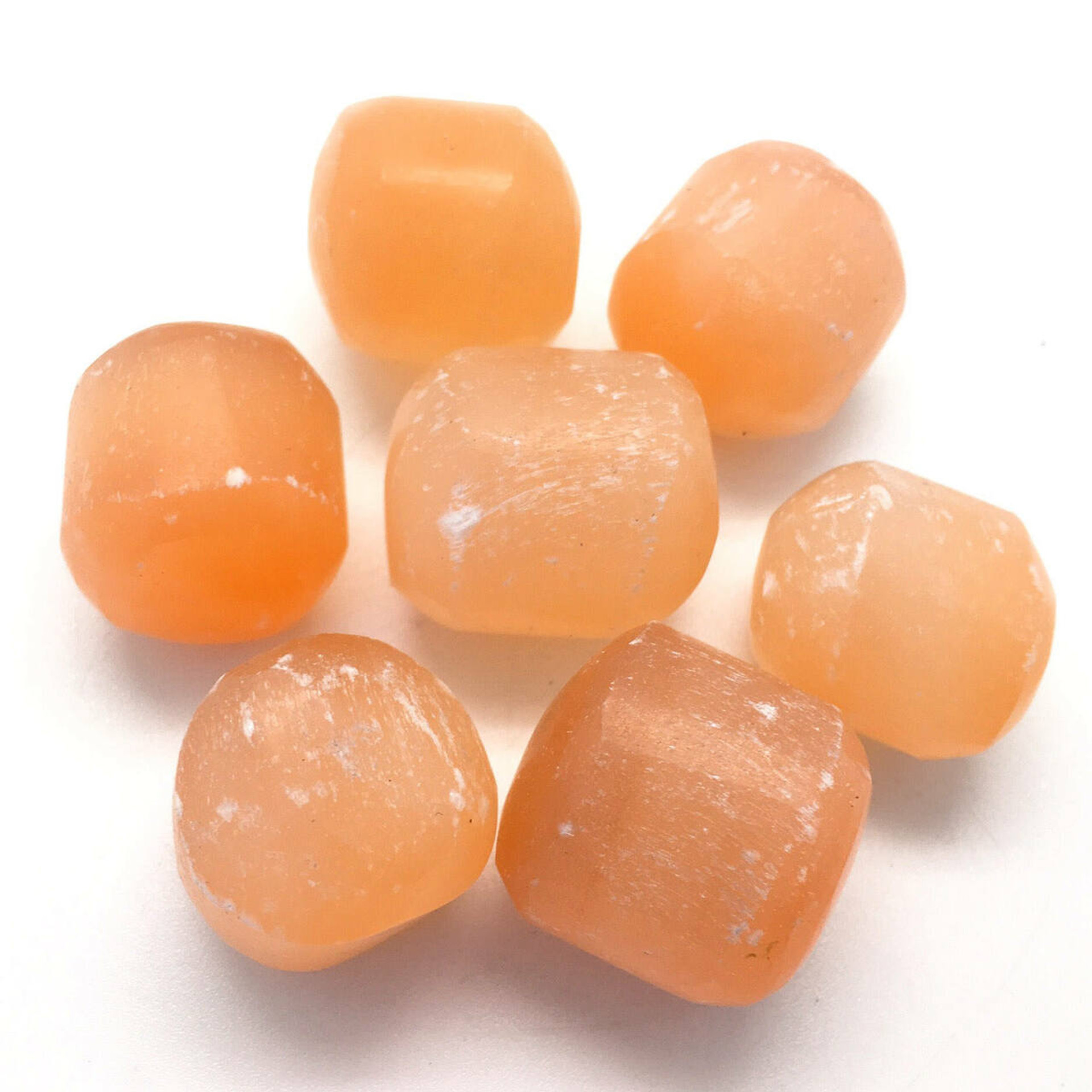 selenite-orange--tumble-stone-for-healing-and-meditation-polished-brand--rocksmins