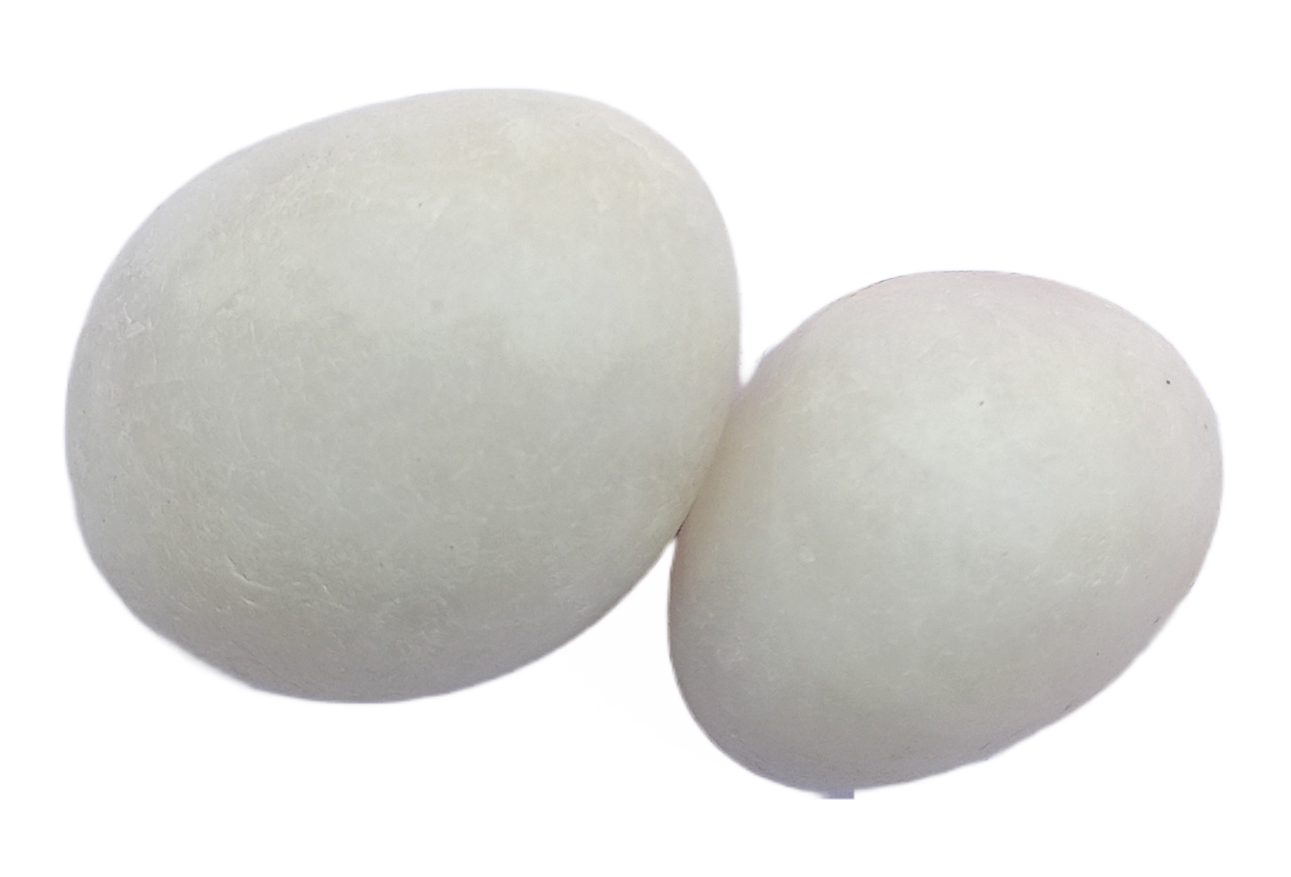 White King Tumble Stone For Healing And Meditation (Polished) Brand : Rocksmins 