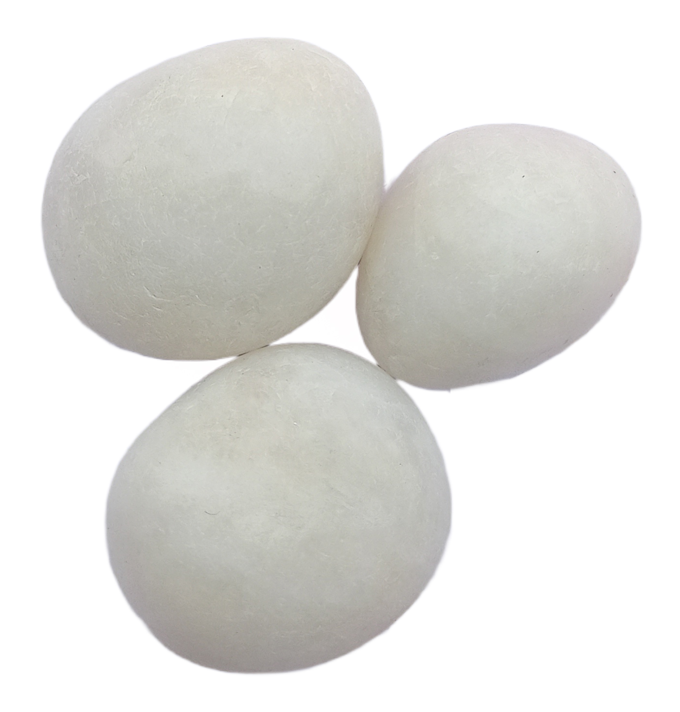 White King Tumble Stone For Healing And Meditation (Polished) Brand : Rocksmins 