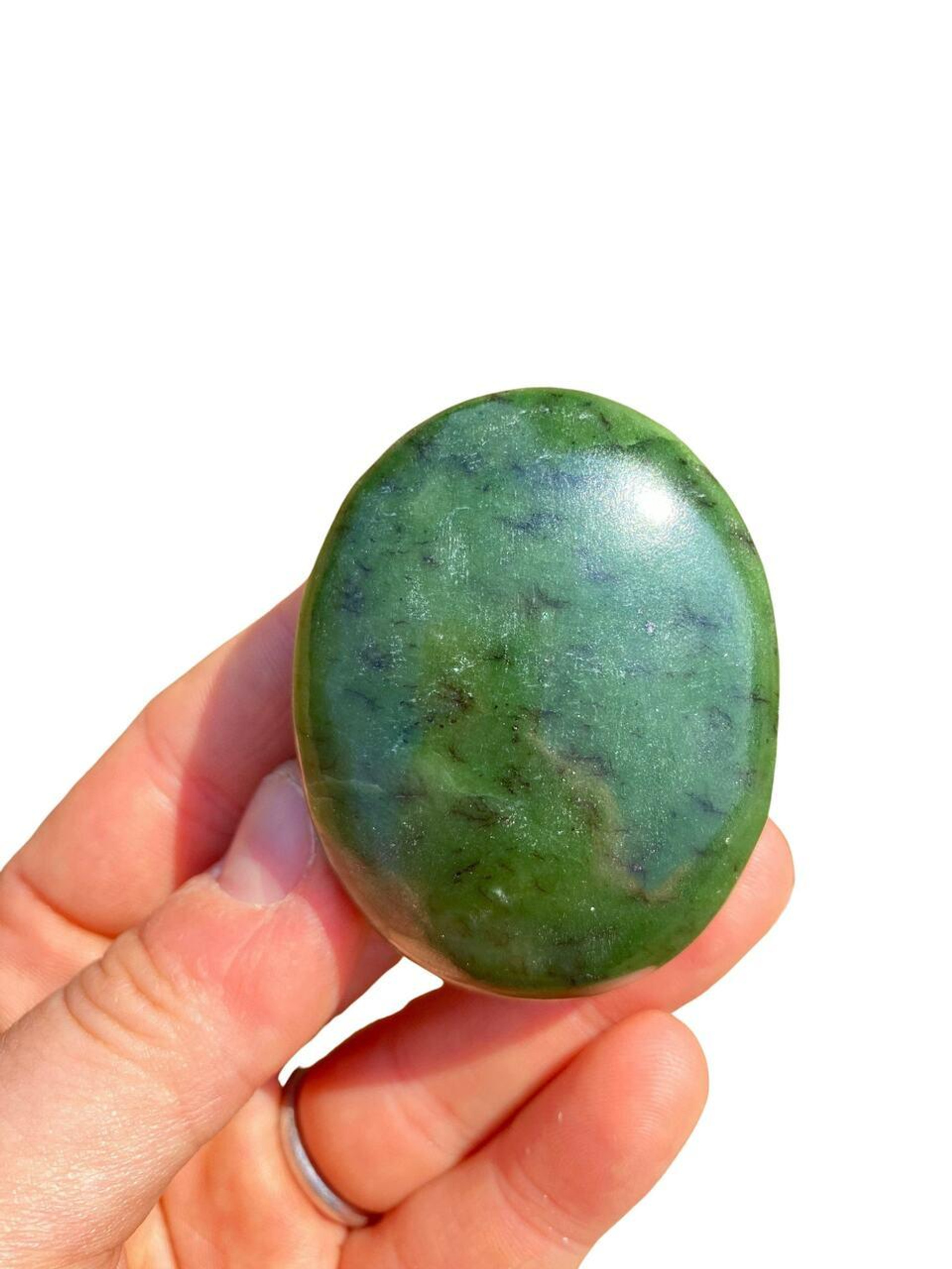 jade-green-palm-stone-for-healing-and-meditation-polished-brand--rocksmins-