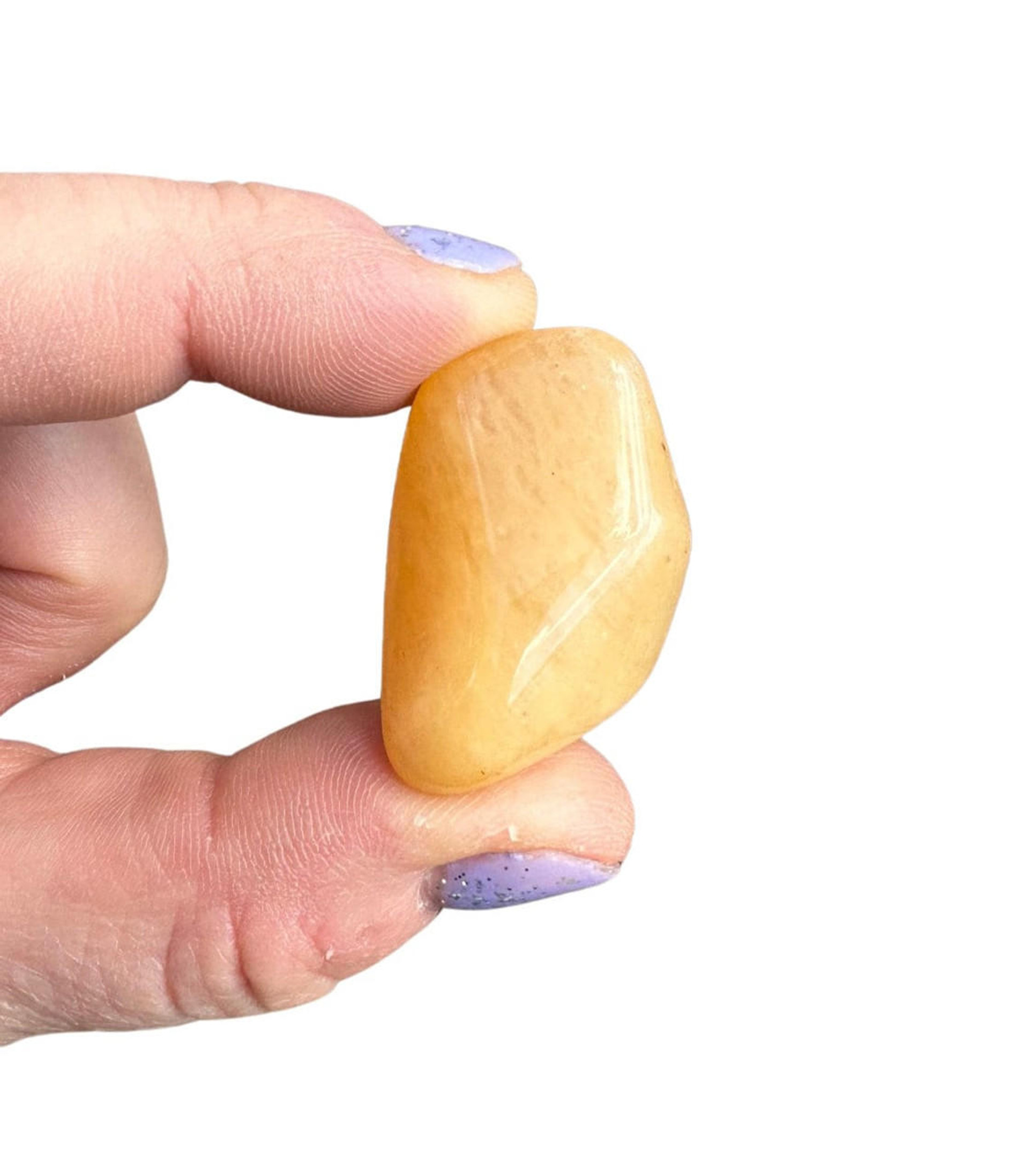 aventurine-yellow-palm-stone-for-healing-and-meditation-polished-brand--rocksmins