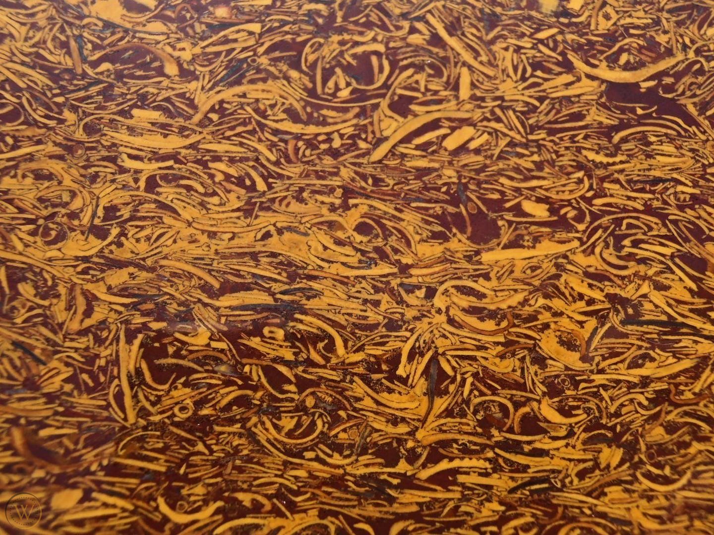 Mariam Jasper Natural Rough Stone 100gm+ For Reiki, Healing Aura Cleaning, Tumbling, Vastu, Meditation, Gardening, Decoration & Remove Negative Energy (Raw)   Brand : Rocksmins