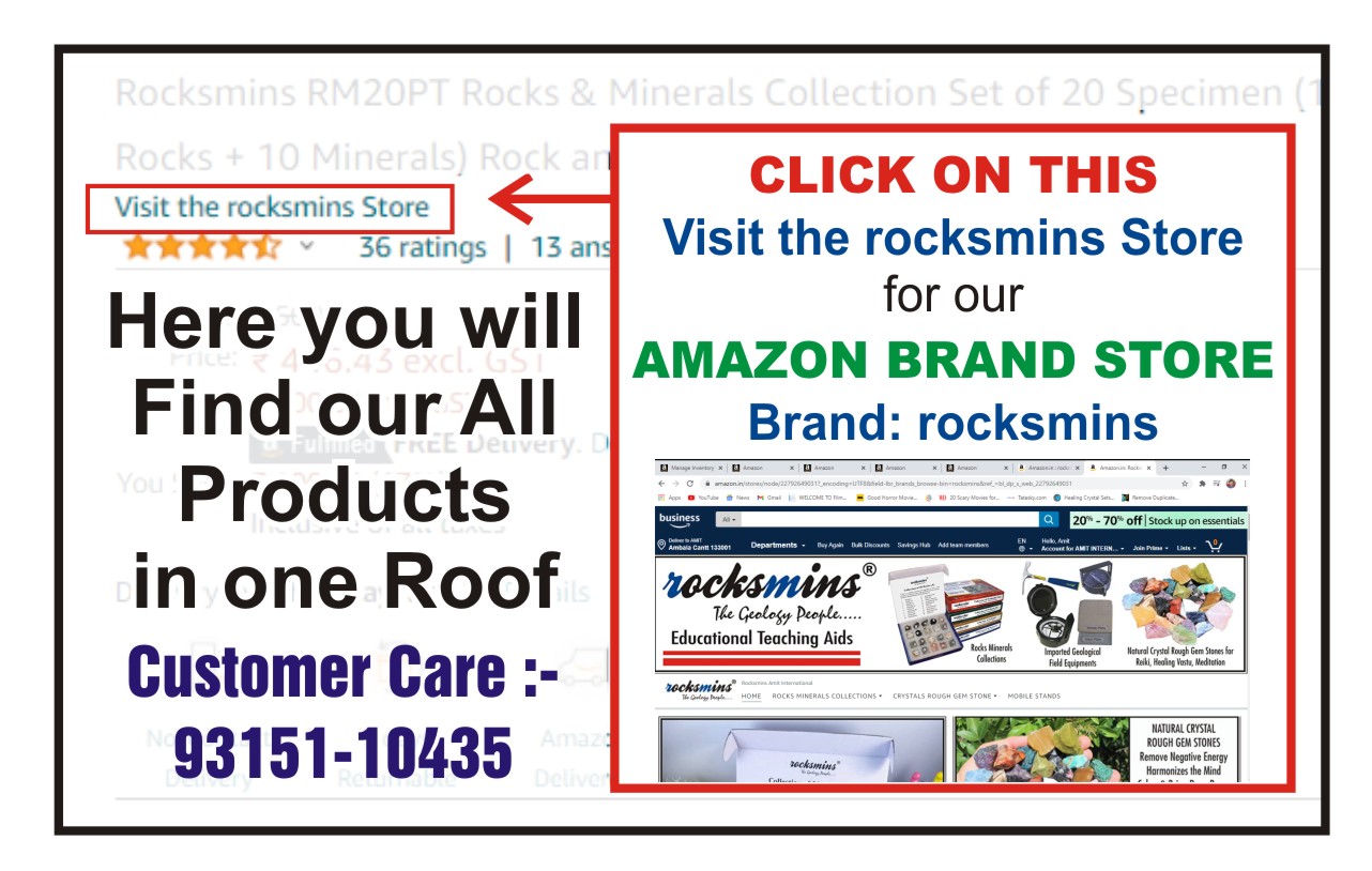 Tigers Eye Natural Rough Stone 100gm+ For Reiki, Healing Aura Cleaning, Tumbling, Vastu, Meditation, Gardening, Decoration & Remove Negative Energy (Raw)   Brand : Rocksmins