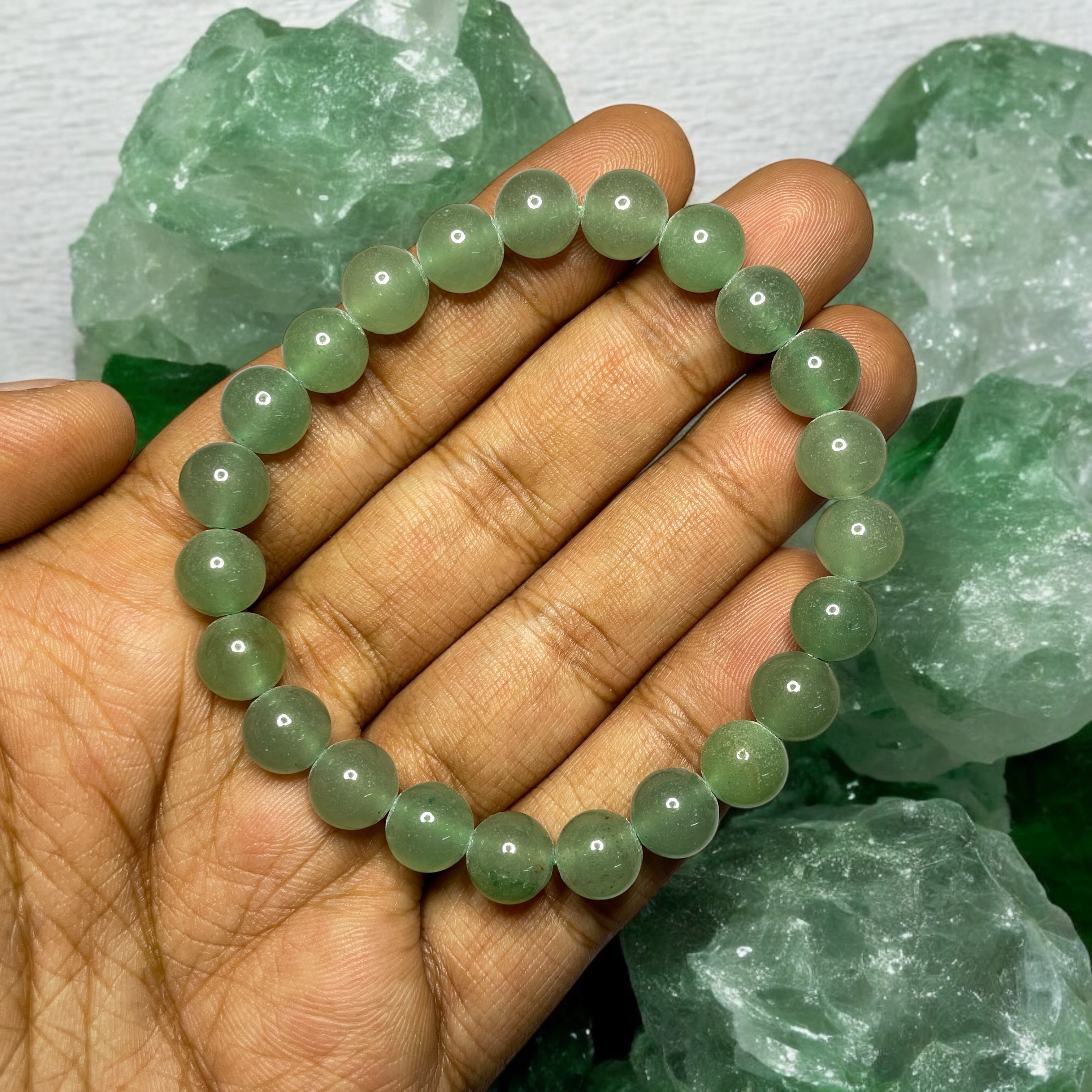 aventurine-green-bracelet-natural-original-crystal-certified-real-stone-stylish-for-men-women-boy-girl-unisex-8mm-beads-stretchable