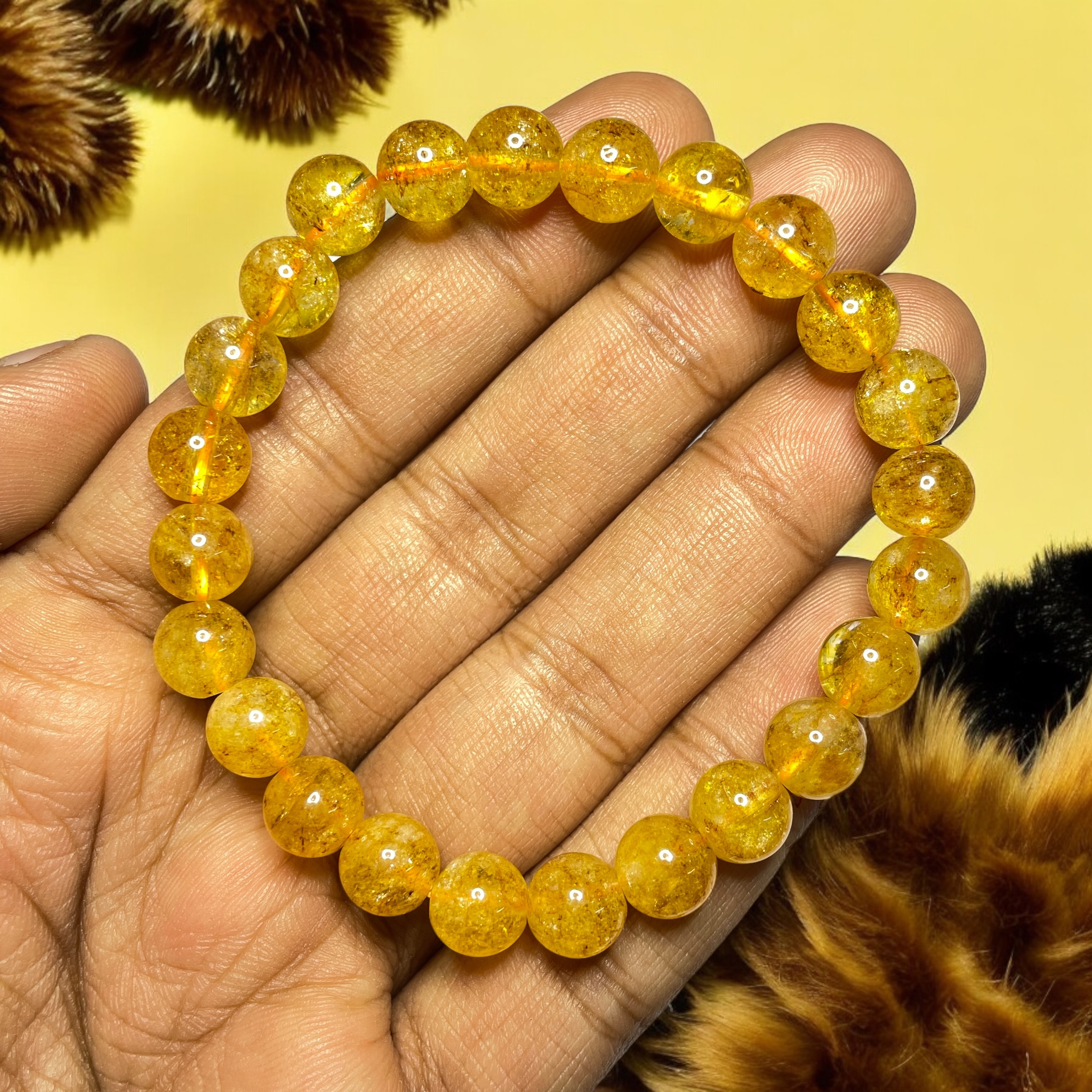 citrine-bracelet-original-crystal-certified-real-stone-stylish-for-men-women-boy-girl-unisex-8mm-beads-stretchable