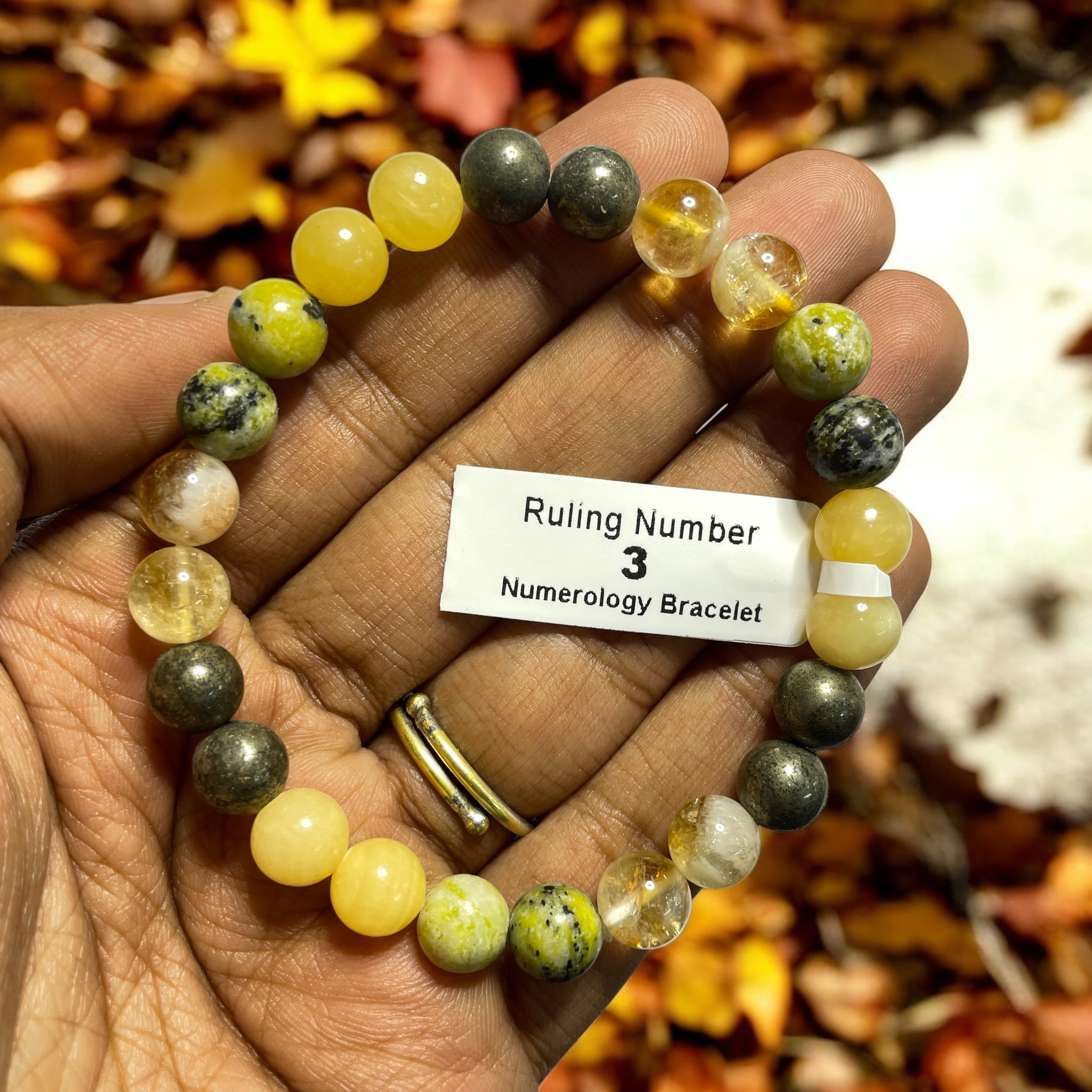 ruling-number-3-numerology-bracelet-natural-made-with-original-crystal-stone-for-men-women-boy-girl-unisex-8mm-beads-stretchable-brand---rocksmins