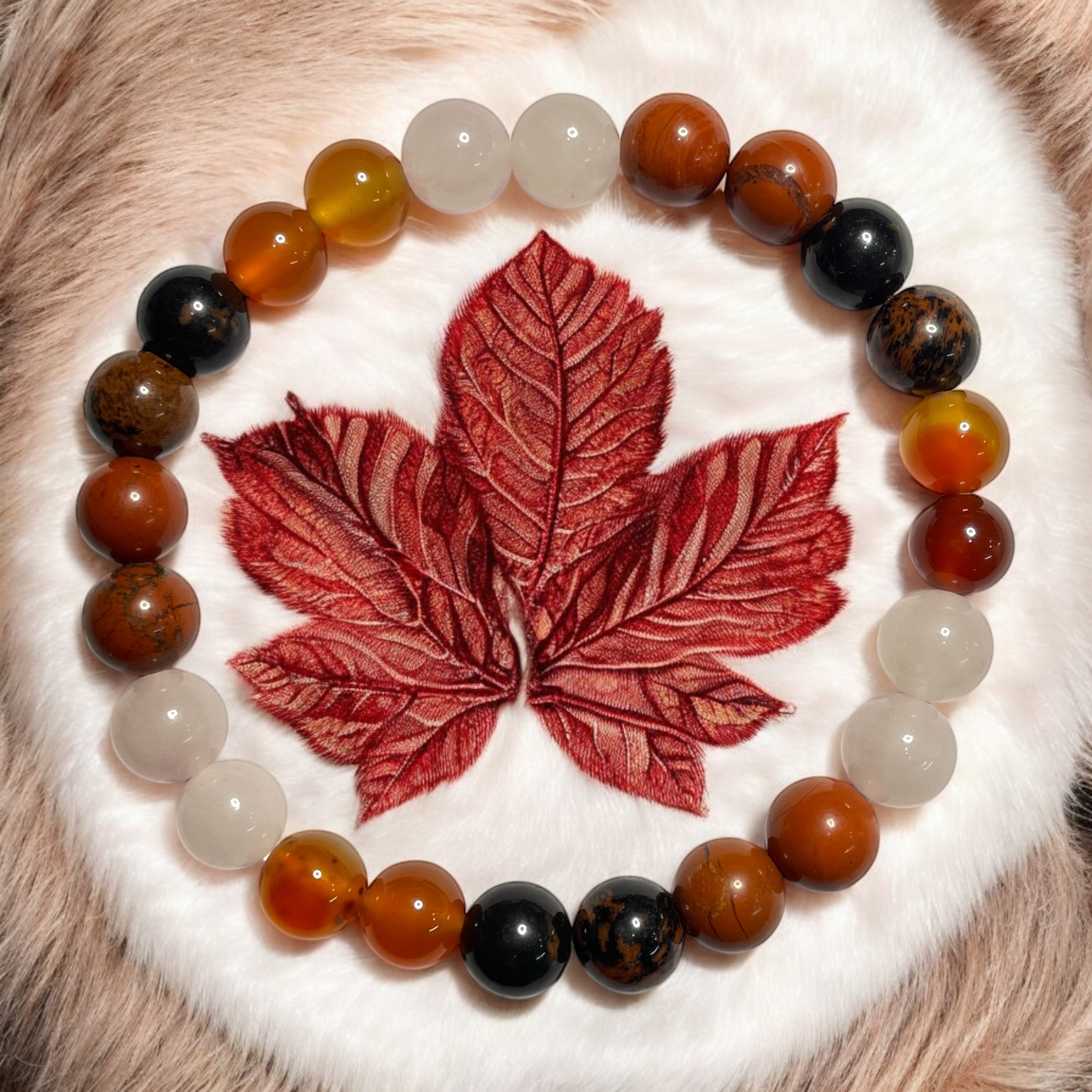 ruling-number-9-numerology-bracelet-natural-made-with-original-crystal-stone-for-men-women-boy-girl-unisex-8mm-beads-stretchable-brand---rocksmins