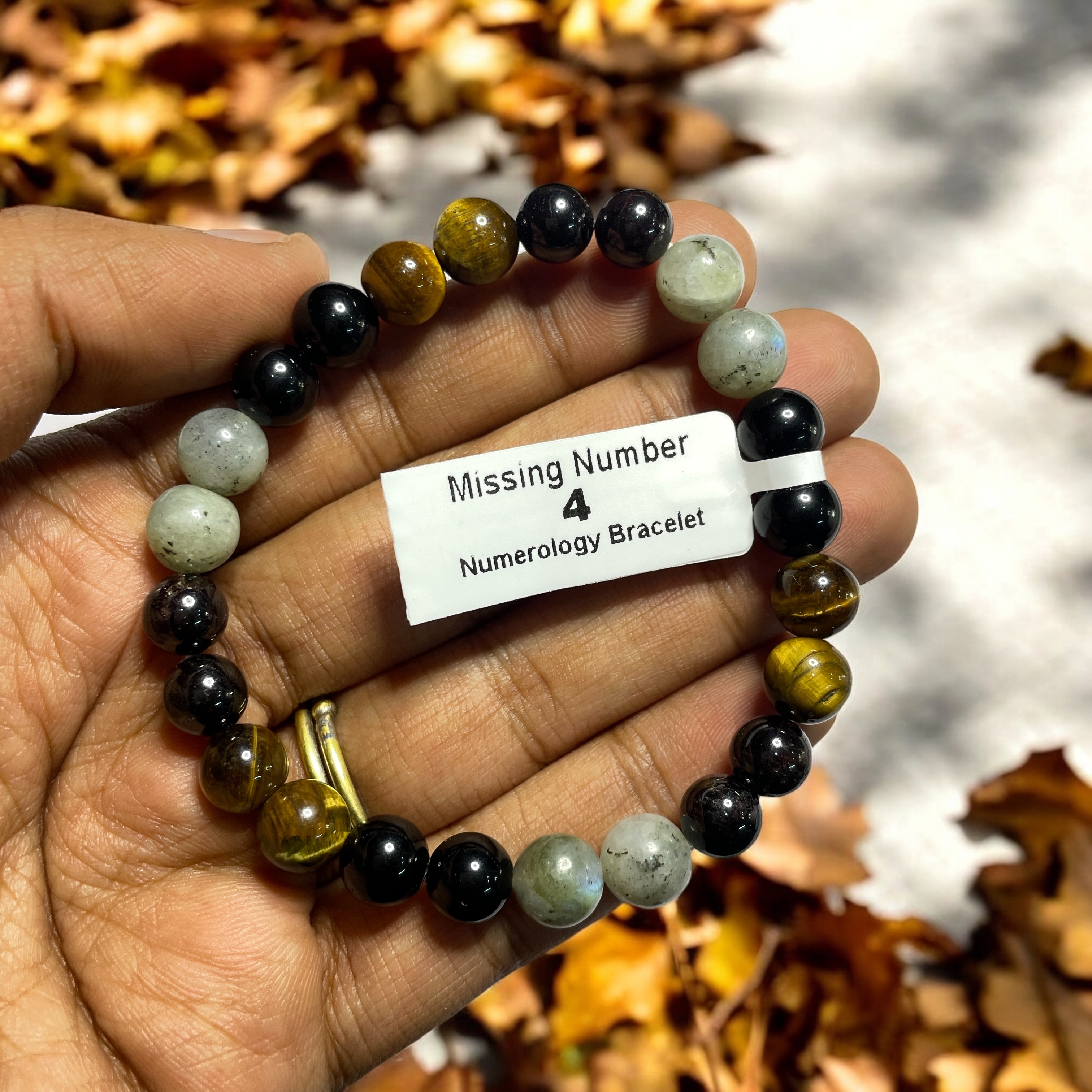 missing-number-4-numerology-bracelet-natural-made-with-original-crystal-stone-for-men-women-boy-girl-unisex-8mm-beads-stretchable-brand---rocksmins