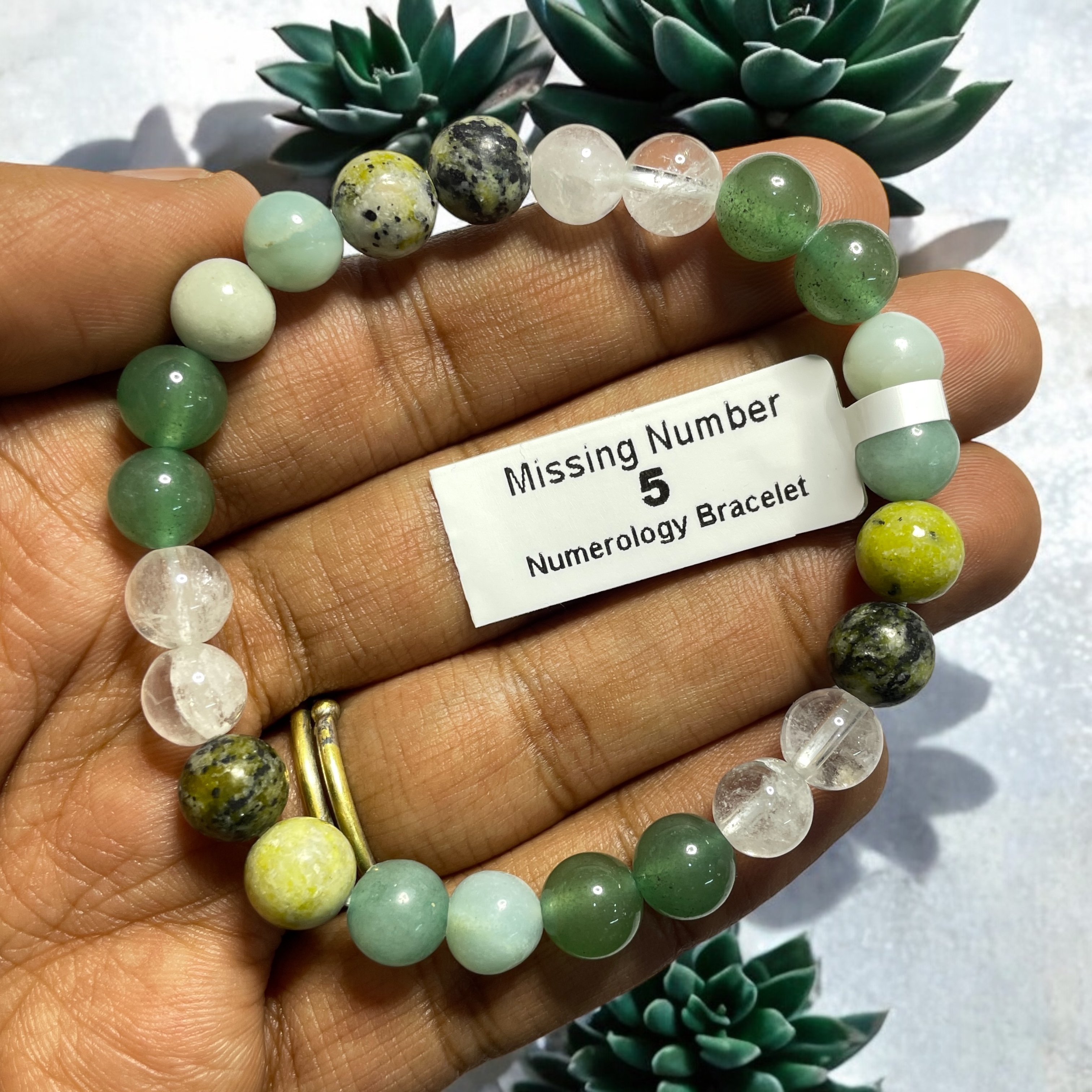 missing-number-5-numerology-bracelet-natural-made-with-original-crystal-stone-for-men-women-boy-girl-unisex-8mm-beads-stretchable-brand---rocksmins