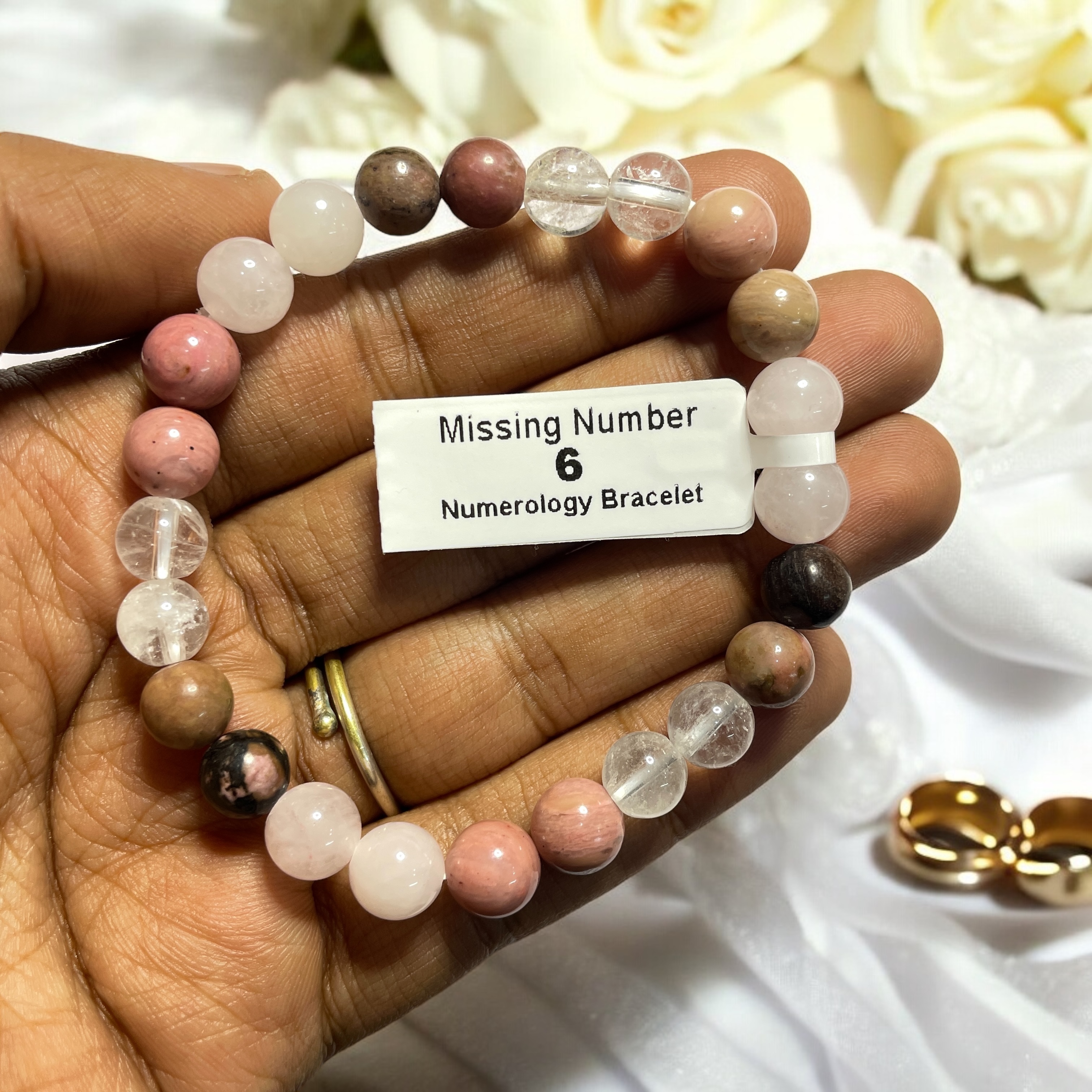 missing-number-6-numerology-bracelet-natural-made-with-original-crystal-stone-for-men-women-boy-girl-unisex-8mm-beads-stretchable-brand---rocksmins