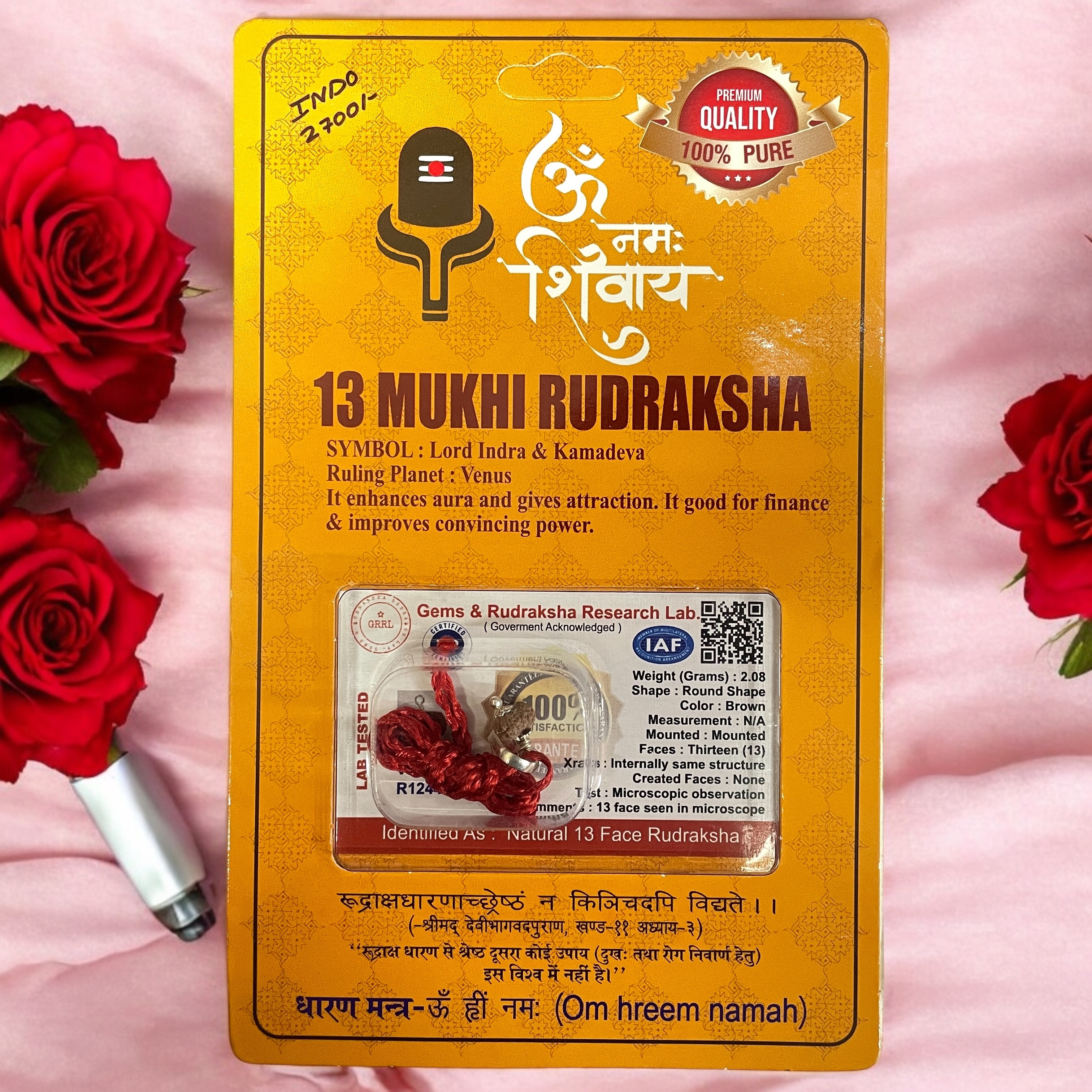 13-mukhi-rudraksha-pendant-for-wearing-in-neck-pooja-astrologymen-women-boys-girls-meditation-balance-protection-and-divine-energy-brand--rocksmins