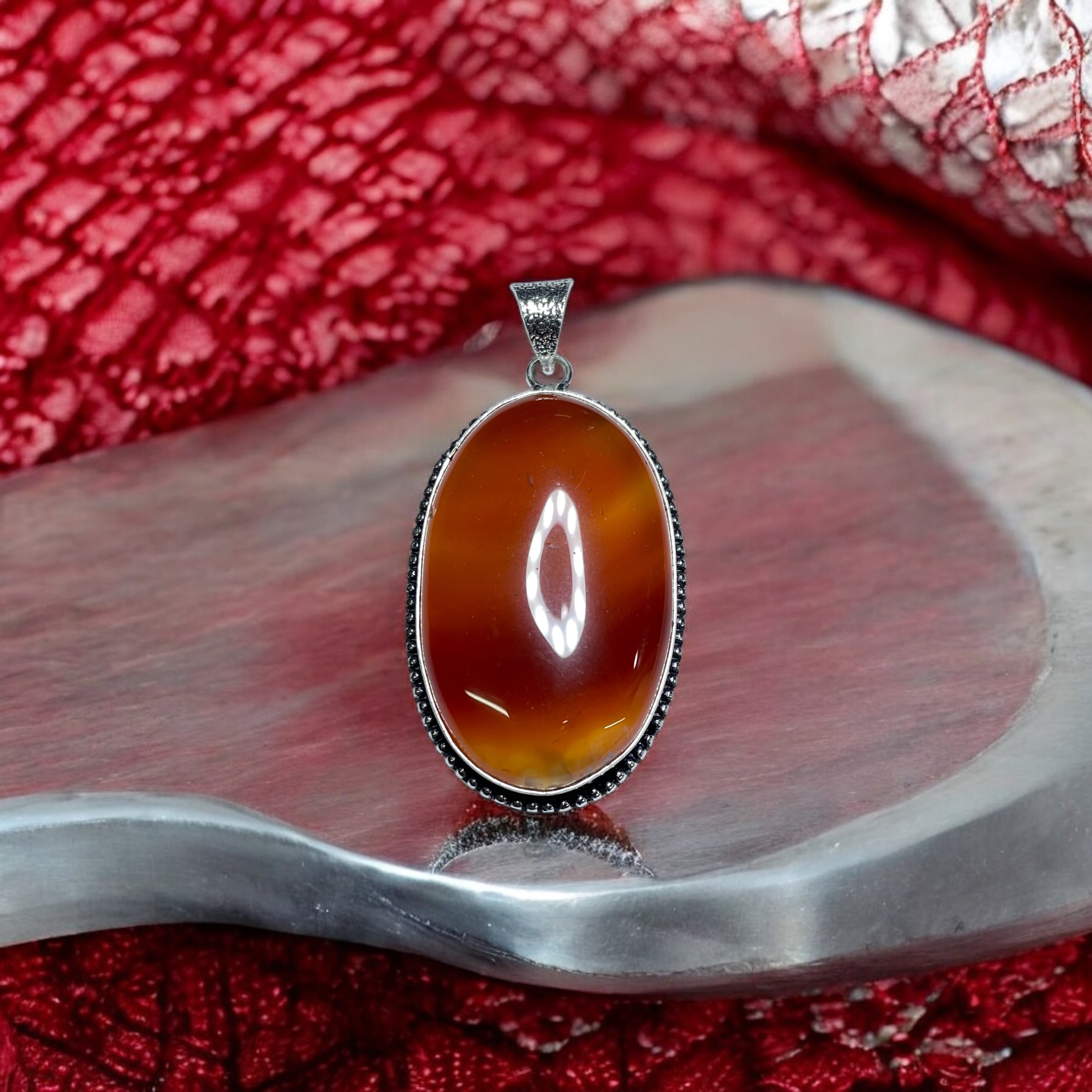 carnelian-crystal-pendant-discover-the-power-of-natural-crystals-with-rocksmins-elegantly-crafted-crystal-pendant-infused-with-authentic-energies-for-enhanced-well-being-and-spiritual-growth