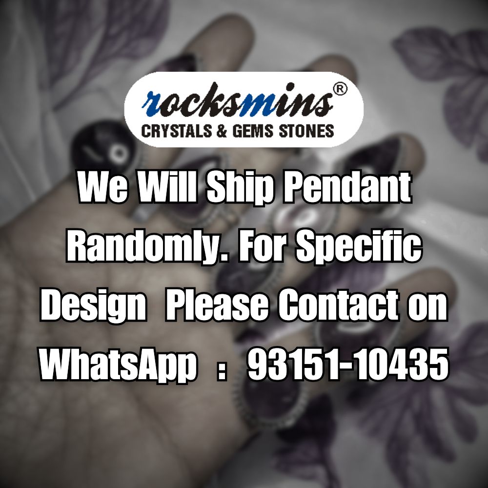 Aventurine Yellow Crystal Pendant Discover the Power of Natural Crystals with Rocksmins: Elegantly Crafted Crystal Pendant Infused with Authentic Energies for Enhanced Well-Being and Spiritual Growth