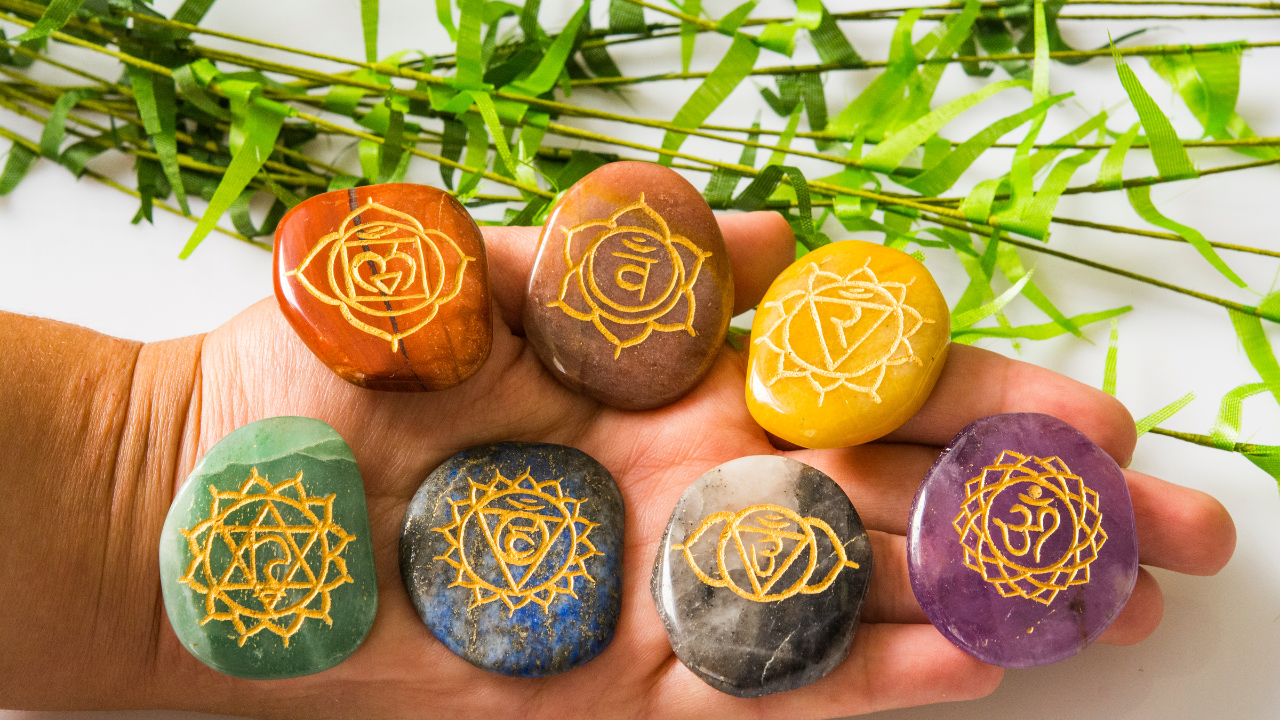 Why Rocksmins Offers