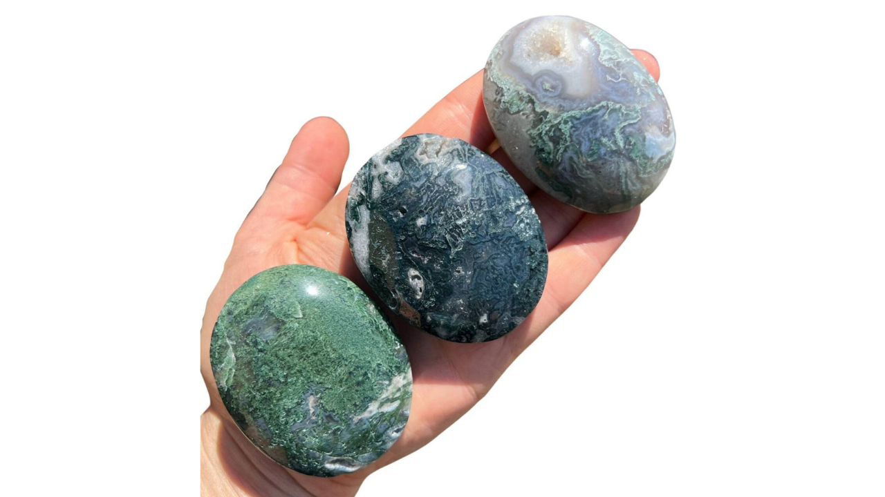 Looking for a Crysta