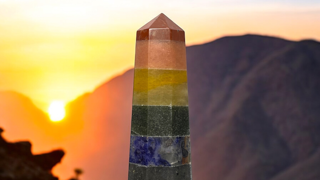 Explore the Power of