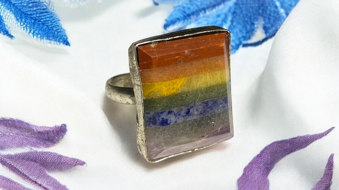 Why Rocksmins Crysta