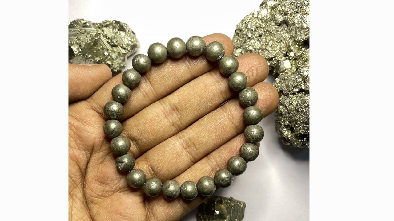 Rocksmins Crystals E