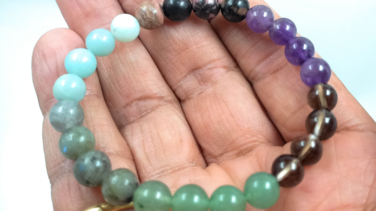 How Rocksmins Crysta