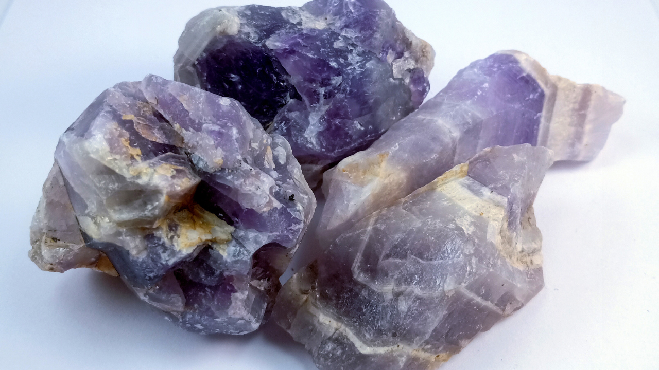 Why Rocksmins Crysta