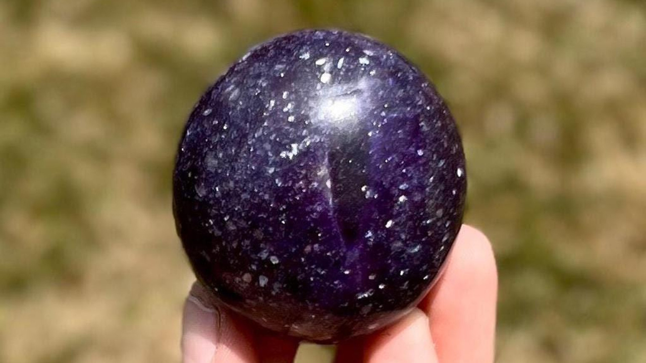 Why Rocksmins Crysta