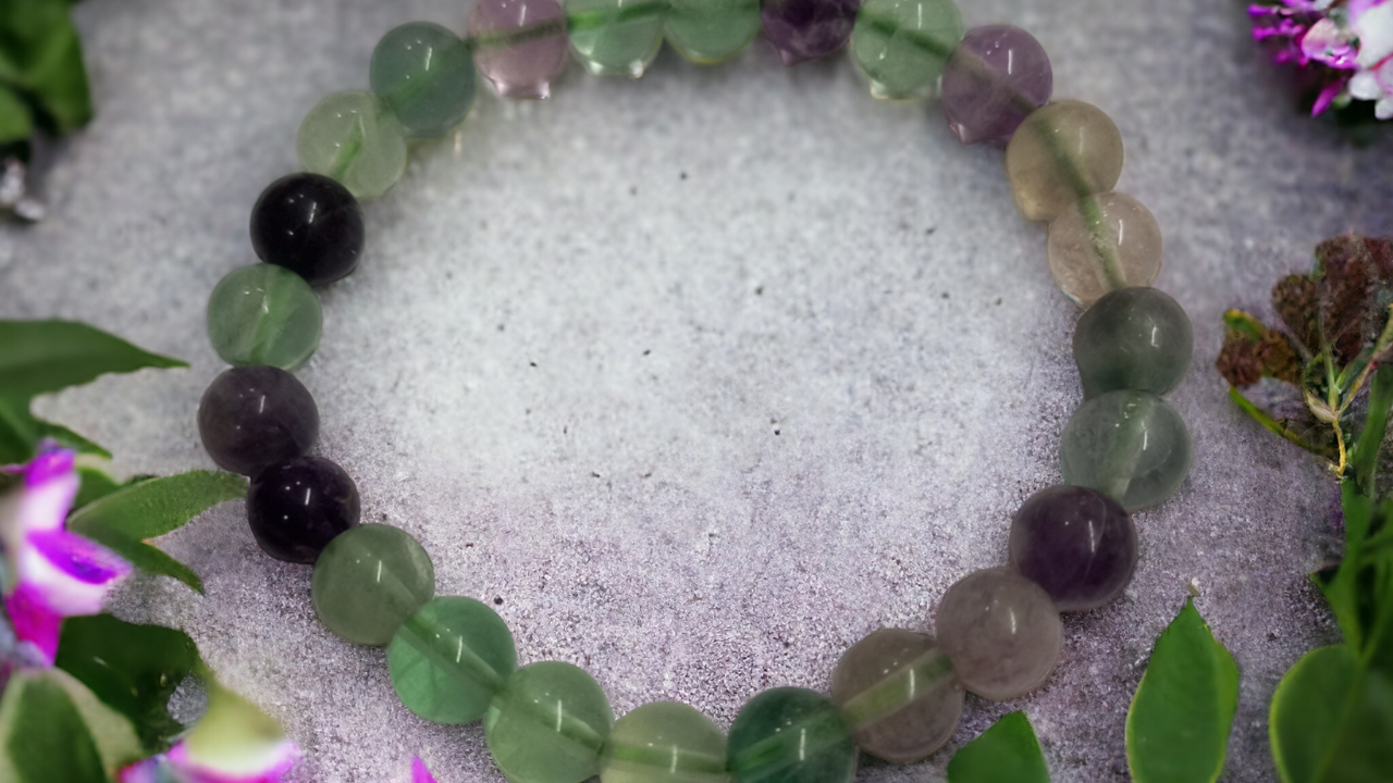 Why Rocksmins Crysta