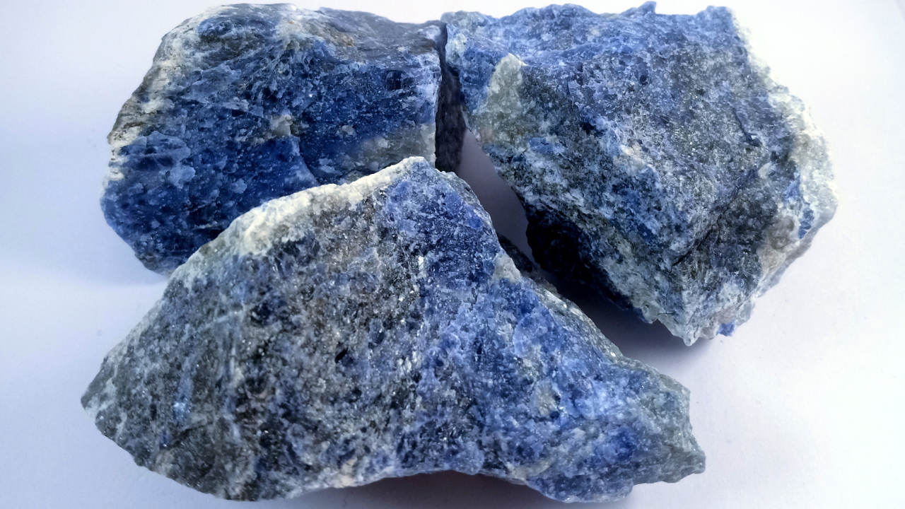 How Rocksmins Crysta