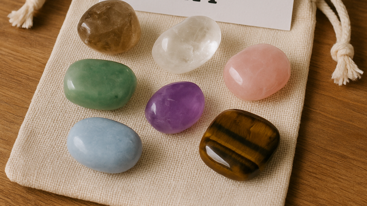 Why Rocksmins Crysta